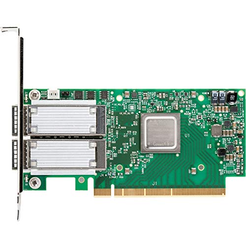 Amazon.com: Mellanox Technologies MCX516A-CCAT Connectx-5 En Nic